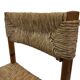 Vintage Dordogne Chair for Robert Sentou, 1970