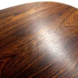 Dining table "Superellips B612", Fritz Hansen, Denmark, 1970