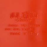 Paire de lampes Toucan design italien années 70 Enea Ferrari