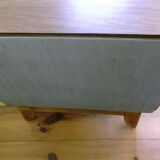 Pair of bedside tables