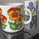 2 mugs villeroy et Boch