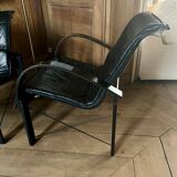 Paire de fauteuils Ikea