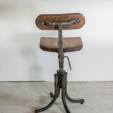 Bienaise workshop chair