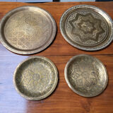 Trays