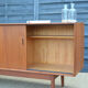 Danish sideboard 198 cm