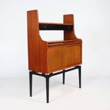 Teak secretary from the 60s