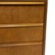 Commode à tiroirs vintage Pastoe Cees Braakman CB05 Dutch Design