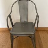 Tolix Seagull armchair for children