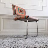 Armchair vintage "Navajo"