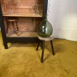 Tripod stool campaign