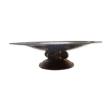 Christofle cup silver metal from the ArtDeco years