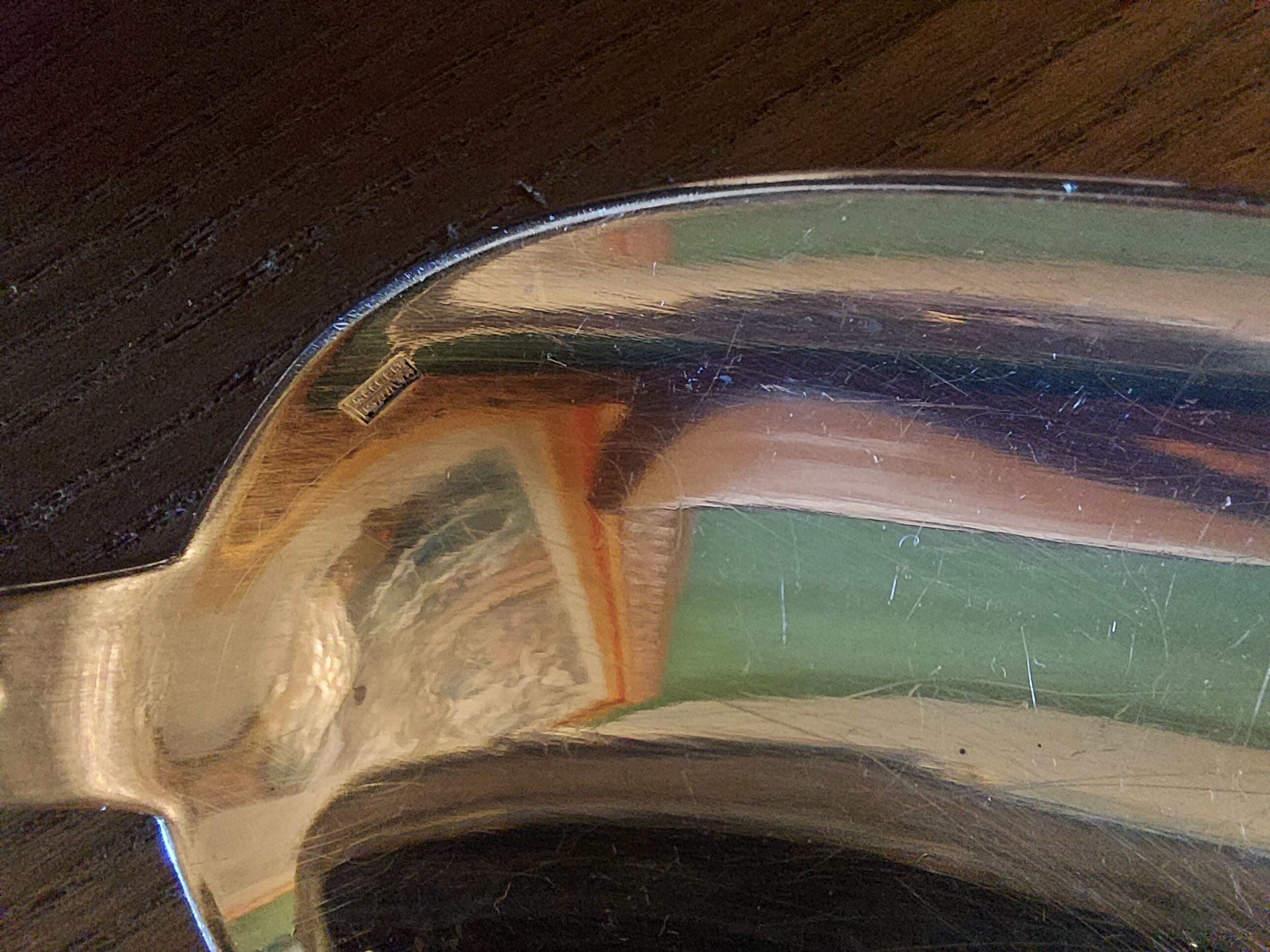 Ménagère Ravinet Denfert 36 pieces