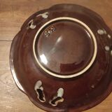 Ceramic dish from the 50s and 60s