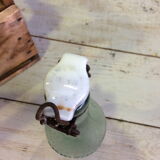 Vintage bottle lemonade mulhouse musslin