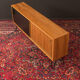 Sideboard par WK Möbel des années 1950