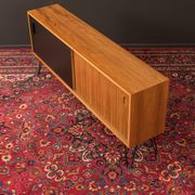 Sideboard par WK Möbel des années 1950