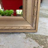 Mirror Louis XVI 49x59cm