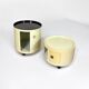 Kartell Componibili Vintage Duo, Round Base, 1960s