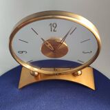 Jaeger Lecoultre mechanical pendule at 8 days