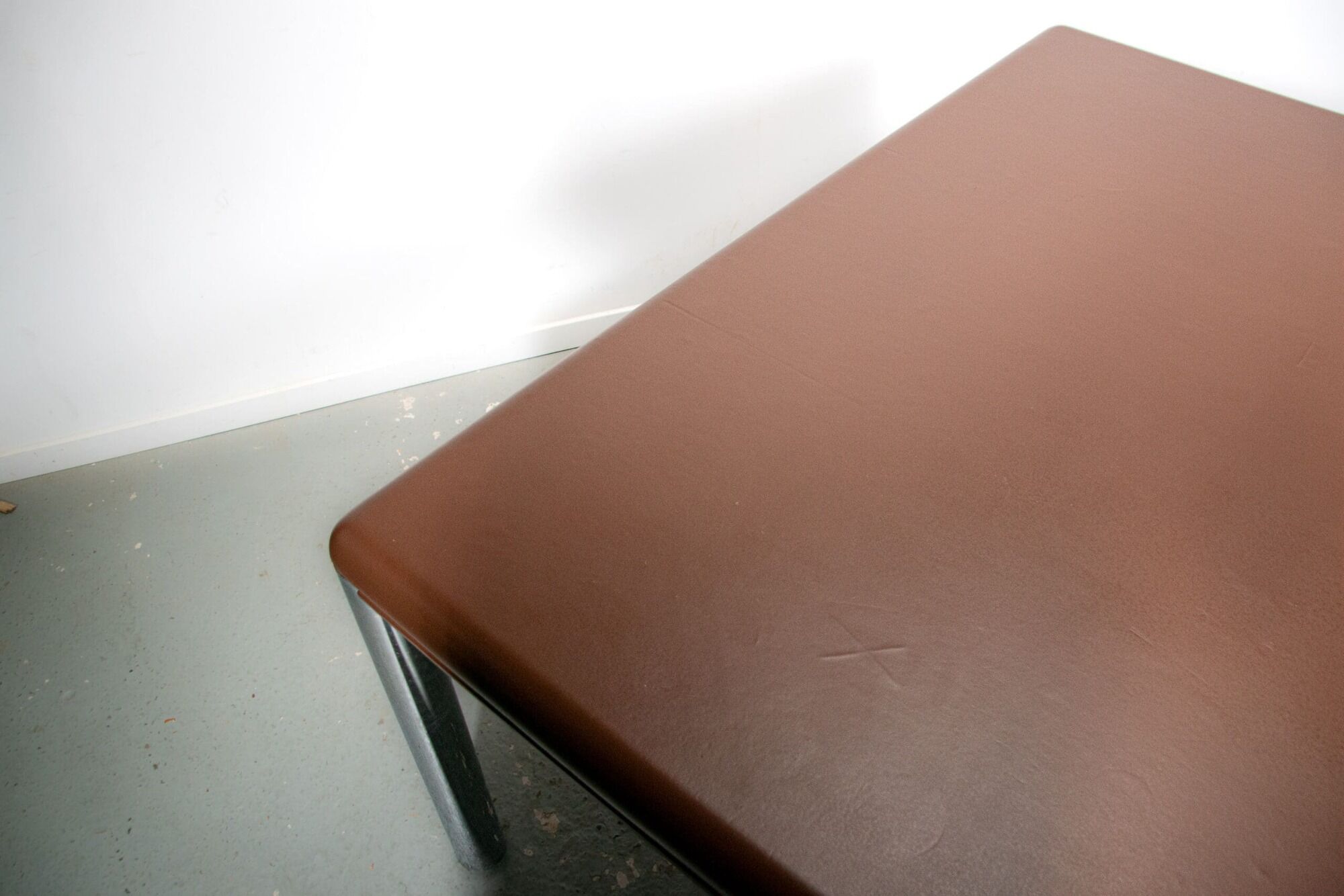 Pfister Executive Office Collection conference table for KnollStudio, circa 1988