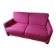 2-seater convertible sofa - made in France