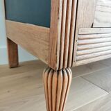 Art deco buffet