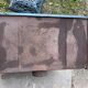 Mirus old stove