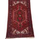 Tapis oriental au look vintage 190x100 cm
