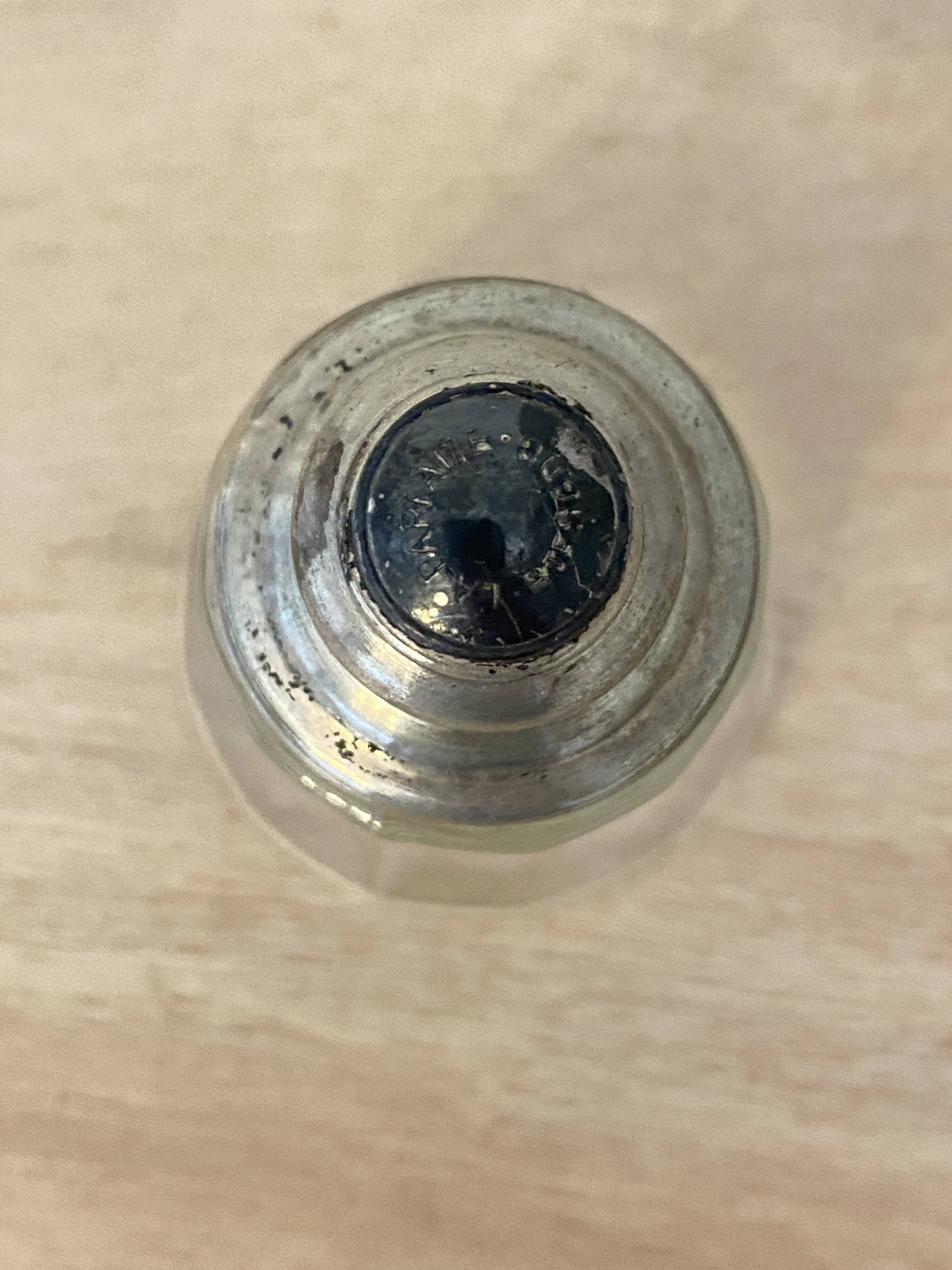 La Perfecte sugar shaker