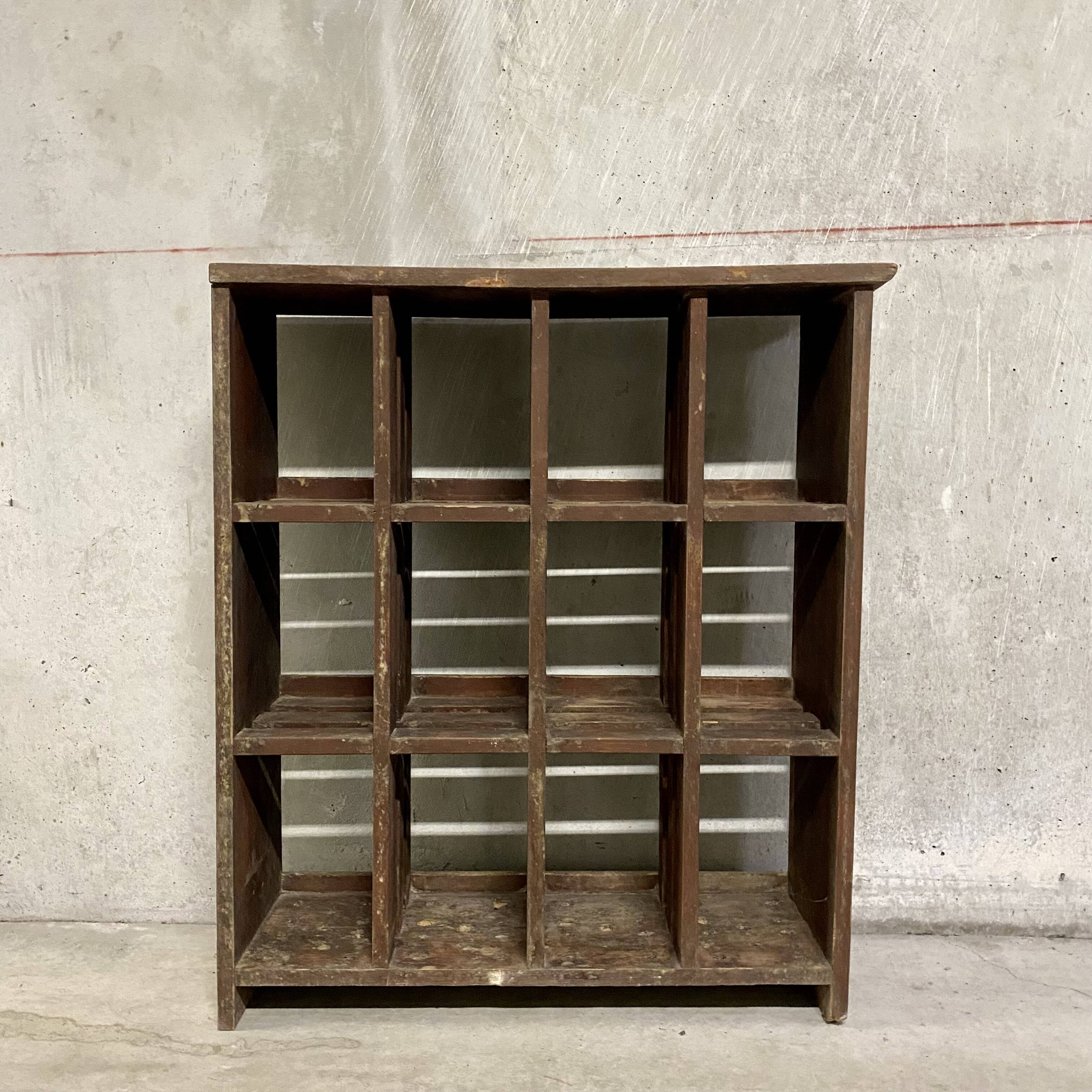 Lockers, professional furniture