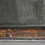 Large Louis-Philippe mirror 71x108cm