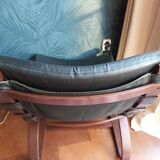 Fauteuil Siesta par Ingmar Relling