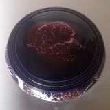 Pot earthenware of Vallauris