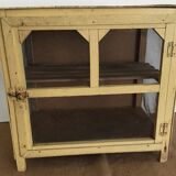 Pantry, chic countryside, beautiful patina