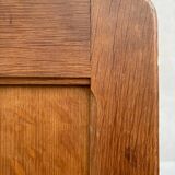 Scandinavian secretary cabinet 1960