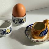 COQUETIERS Villeroy & Boch VINTAGE