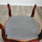 Ottoman style Louis XV