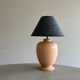 Lampe de table vintage KOSTKA — Made in France