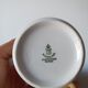 6 coffee cups Winterling Bavaria 70s
