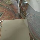 70' dining table