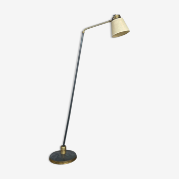 Floor lamp 1950 rotary/tilting