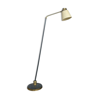Floor lamp 1950 rotary/tilting