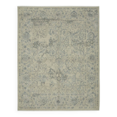 Turkish Handcrafted Loom Oushak Rug 280 cm x 357 cm