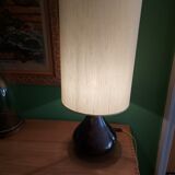 Vintage Mip ceramic lamp