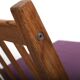 Pair of GE-375 Easychairs in Oak by Hans J. Wegner