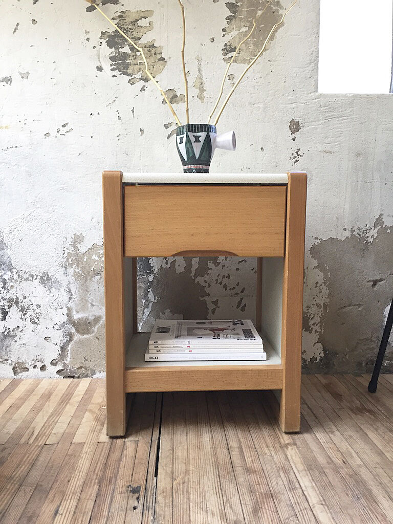 Bedside André Sornay 60's