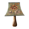 Lampe moderniste Richard Lecompte