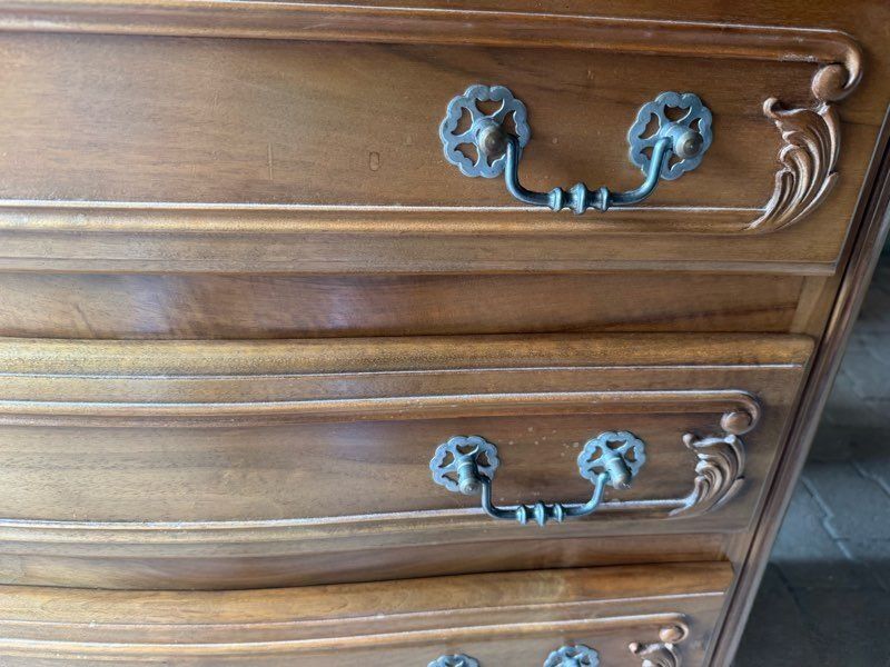 Commode