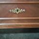 Louis xv cabinet