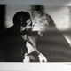 Photo encadrée reproduction Bertram Bahner Verkerke 1988